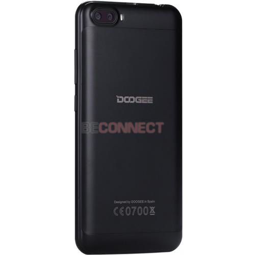 Doogee Shoot 2 Black